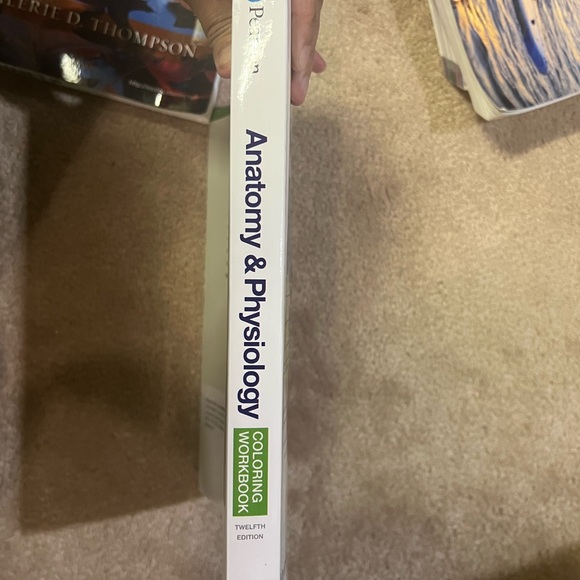 Random Books - Picture 7 of 12